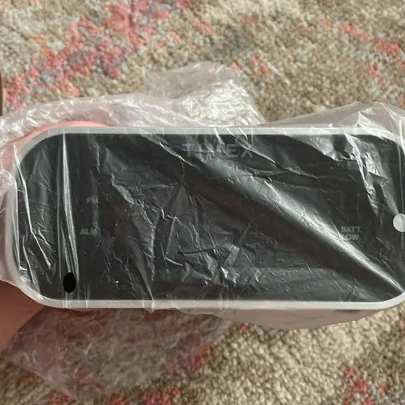 Timex Digital Alarm Clock - Picture 3 of 5